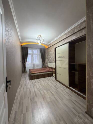 Satılır 2 otaqlı yeni tikili 60 m², photo 8 from 15