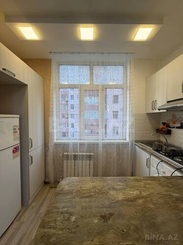 Satılır 2 otaqlı yeni tikili 60 m², photo 11 from 15