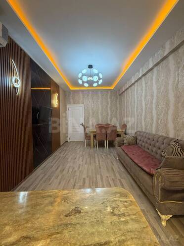 Satılır 2 otaqlı yeni tikili 60 m², photo 3 from 15