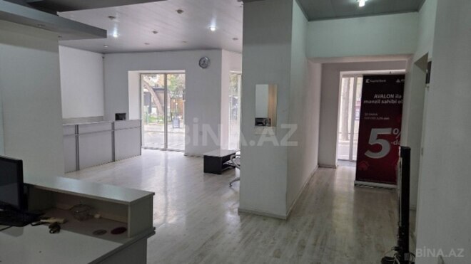 İcarəyə verilir  obyekt 110 m², Nəsimi r., photo 1 from 7