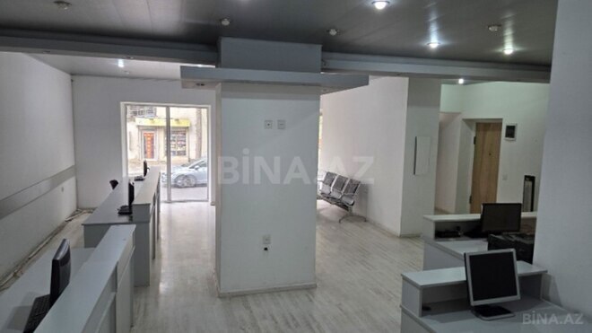 İcarəyə verilir  obyekt 110 m², Nəsimi r., photo 3 from 7
