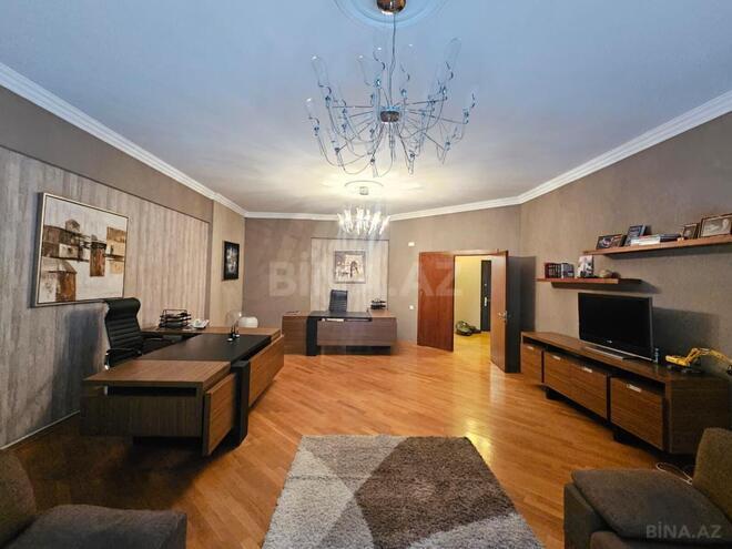 Сдаётся 4-комн. офис 180 м², м. 28 мая, photo 4 from 16