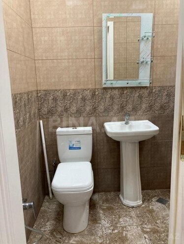 Продается 3-комн. новостройка 74 м², м. Иншаатчылар, photo 13 from 14