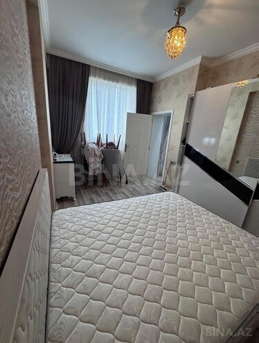 Продается 3-комн. новостройка 74 м², м. Иншаатчылар, photo 6 from 14