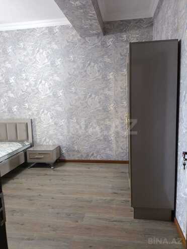 Сдаётся 2-комн. новостройка 65 м², м. Нариман Нариманов, photo 16 from 32