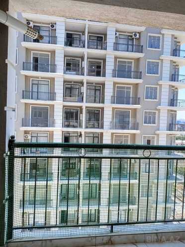 Сдаётся 2-комн. новостройка 65 м², м. Нариман Нариманов, photo 1 from 32