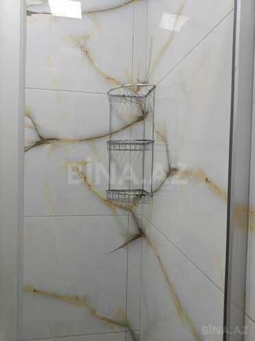 Сдаётся 2-комн. новостройка 65 м², м. Нариман Нариманов, photo 30 from 32