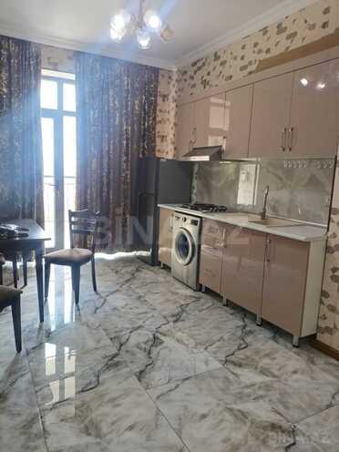 Сдаётся 2-комн. новостройка 65 м², м. Нариман Нариманов, photo 6 from 32