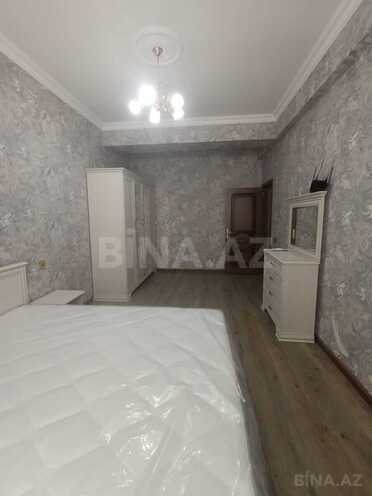 Сдаётся 2-комн. новостройка 65 м², м. Нариман Нариманов, photo 12 from 32