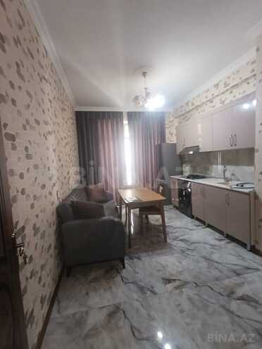 Сдаётся 2-комн. новостройка 65 м², м. Нариман Нариманов, photo 15 from 32