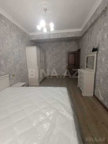 Сдаётся 2-комн. новостройка 65 м², м. Нариман Нариманов, photo 17 from 32