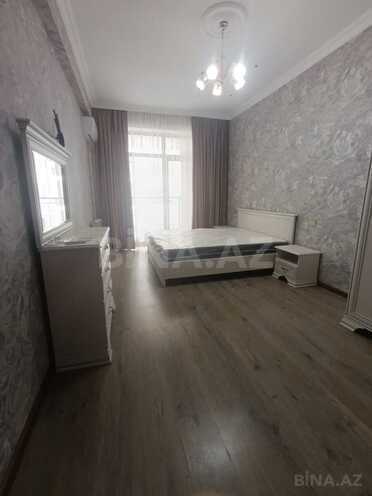Сдаётся 2-комн. новостройка 65 м², м. Нариман Нариманов, photo 10 from 32