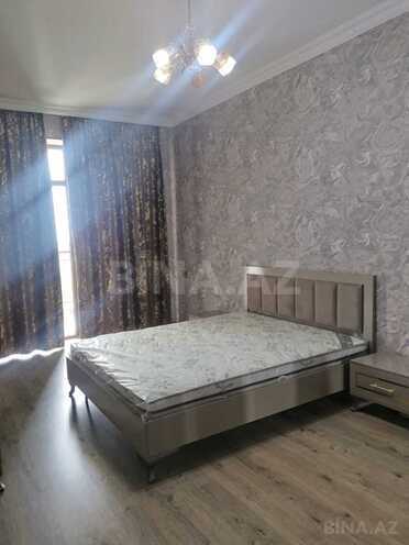 Сдаётся 2-комн. новостройка 65 м², м. Нариман Нариманов, photo 22 from 32