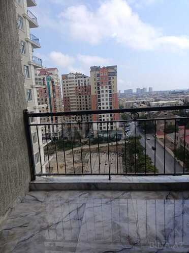 Сдаётся 2-комн. новостройка 65 м², м. Нариман Нариманов, photo 20 from 32