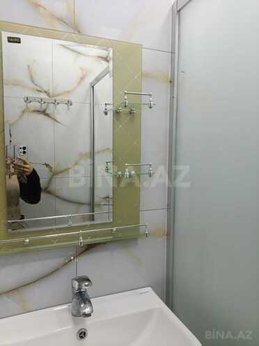 Сдаётся 2-комн. новостройка 65 м², м. Нариман Нариманов, photo 28 from 32