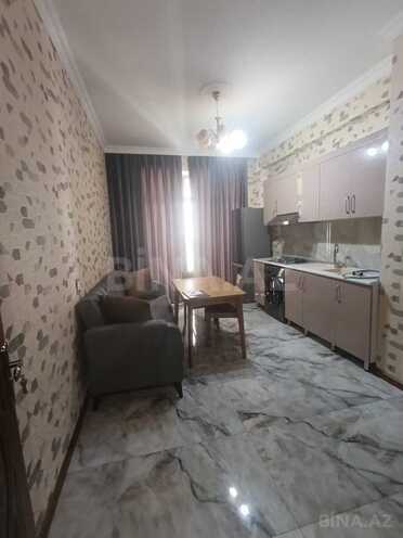 Сдаётся 2-комн. новостройка 65 м², м. Нариман Нариманов, photo 25 from 32
