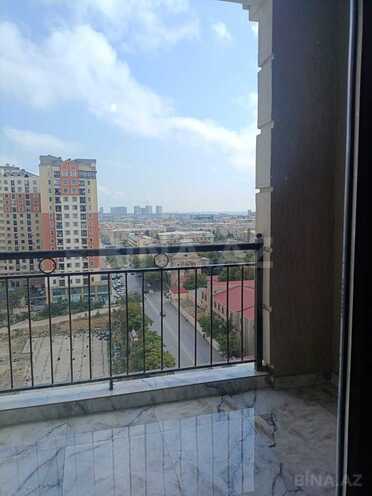 Сдаётся 2-комн. новостройка 65 м², м. Нариман Нариманов, photo 3 from 32