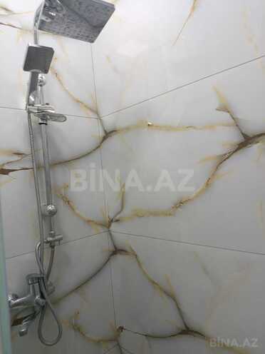 Сдаётся 2-комн. новостройка 65 м², м. Нариман Нариманов, photo 31 from 32