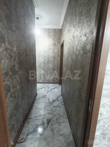 Сдаётся 2-комн. новостройка 65 м², м. Нариман Нариманов, photo 8 from 32