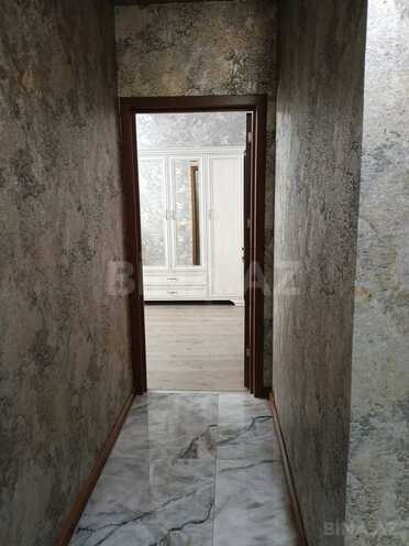 Сдаётся 2-комн. новостройка 65 м², м. Нариман Нариманов, photo 21 from 32