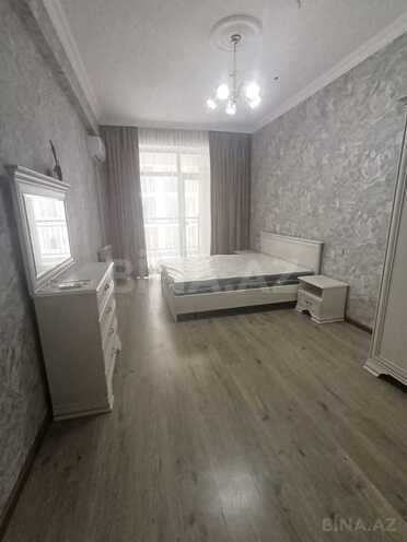 Сдаётся 2-комн. новостройка 65 м², м. Нариман Нариманов, photo 19 from 32
