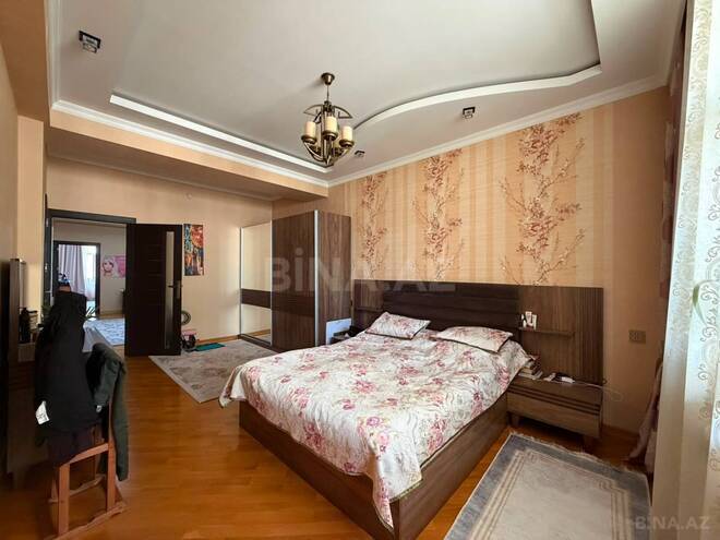 Satılır 3 otaqlı yeni tikili 108 m², Neftçilər m., photo 12 from 18