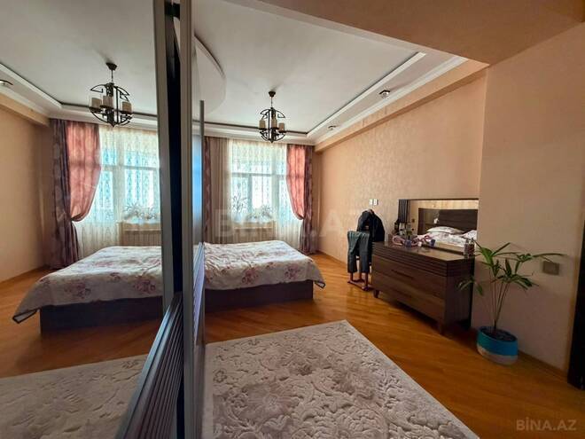 Satılır 3 otaqlı yeni tikili 108 m², Neftçilər m., photo 10 from 18