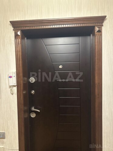 Satılır 2 otaqlı yeni tikili 117 m², Nəsimi r., photo 12 from 18