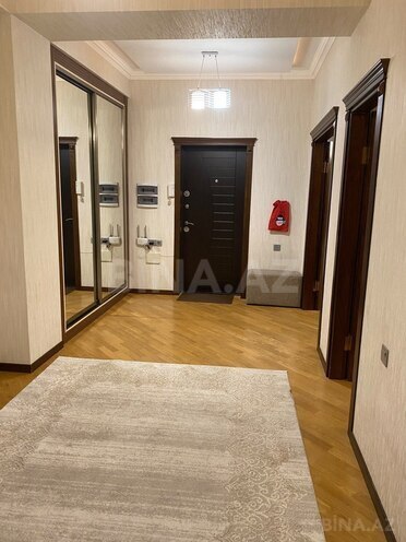 Satılır 2 otaqlı yeni tikili 117 m², Nəsimi r., photo 5 from 18