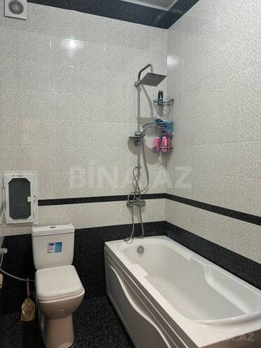 Продаётся 2-комн. новостройка 68 м², м. Мемар Аджеми, photo 21 from 23
