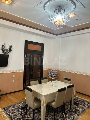Продаётся 2-комн. новостройка 68 м², м. Мемар Аджеми, photo 5 from 23