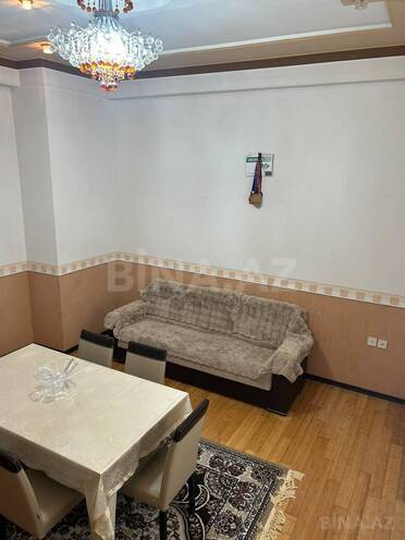 Продаётся 2-комн. новостройка 68 м², м. Мемар Аджеми, photo 10 from 23