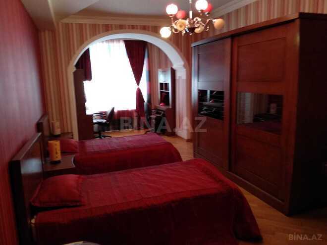 Satılır 4 otaqlı yeni tikili 202 m², Gənclik m., photo 5 from 13