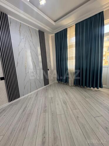 Satılır 2 otaqlı yeni tikili 42 m², Masazır q., photo 7 from 13