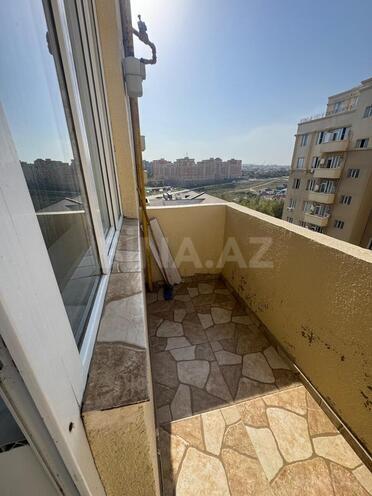 Satılır 2 otaqlı yeni tikili 42 m², Masazır q., photo 6 from 13
