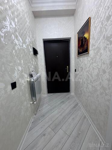 Satılır 2 otaqlı yeni tikili 42 m², Masazır q., photo 8 from 13