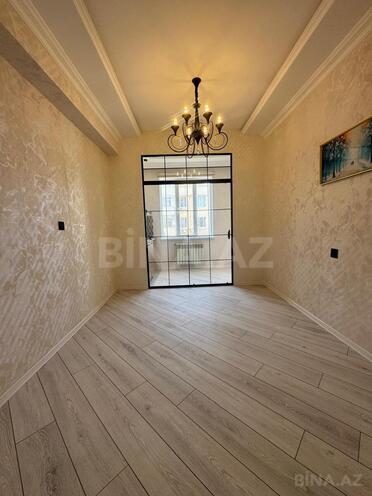 Satılır 2 otaqlı yeni tikili 42 m², Masazır q., photo 4 from 13
