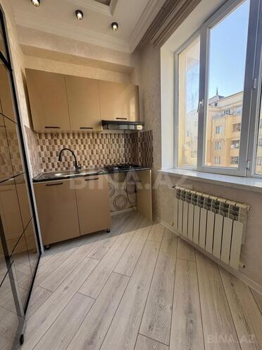 Satılır 2 otaqlı yeni tikili 42 m², Masazır q., photo 12 from 13