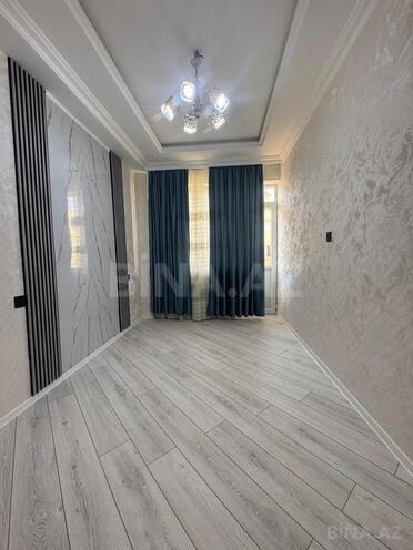 Satılır 2 otaqlı yeni tikili 42 m², Masazır q., photo 1 from 13