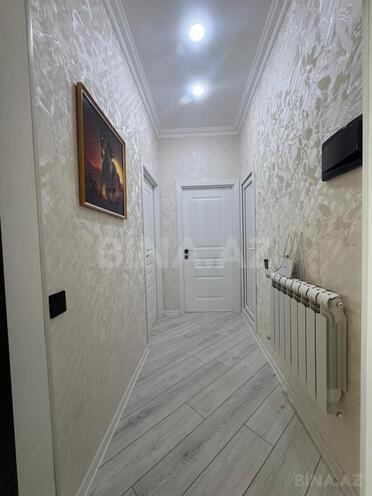 Satılır 2 otaqlı yeni tikili 42 m², Masazır q., photo 9 from 13