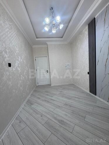 Satılır 2 otaqlı yeni tikili 42 m², Masazır q., photo 5 from 13