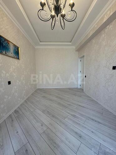 Satılır 2 otaqlı yeni tikili 42 m², Masazır q., photo 3 from 13