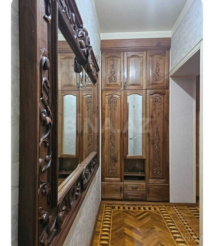 İcarəyə verilir 3 otaqlı köhnə tikili 85 m², İçəri Şəhər m., photo 5 from 8