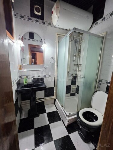 İcarəyə verilir 3 otaqlı köhnə tikili 85 m², İçəri Şəhər m., photo 7 from 8