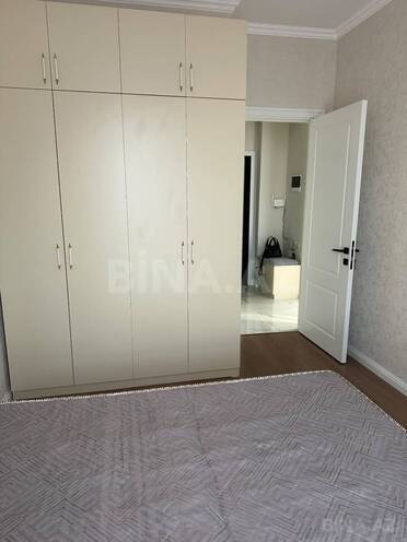 İcarəyə verilir 2 otaqlı yeni tikili 70 m², Yasamal r., photo 11 from 12