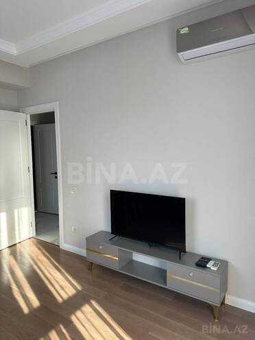 İcarəyə verilir 2 otaqlı yeni tikili 70 m², Yasamal r., photo 9 from 12