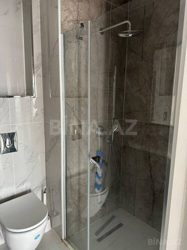 İcarəyə verilir 2 otaqlı yeni tikili 70 m², Yasamal r., photo 8 from 12