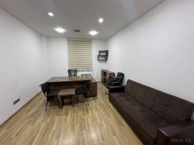 İcarəyə verilir 1 otaqlı ofis 25 m², Nəriman Nərimanov m., photo 4 from 7