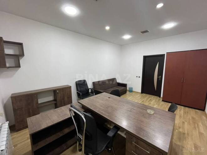 İcarəyə verilir 1 otaqlı ofis 25 m², Nəriman Nərimanov m., photo 5 from 7