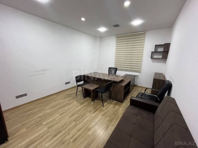 İcarəyə verilir 1 otaqlı ofis 25 m², Nəriman Nərimanov m., photo 1 from 7